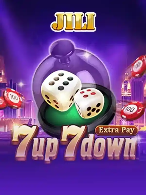 7 আপ 7 ডাউন ক্যাসিনো গেম tk111